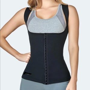 Waist Training Shapewear